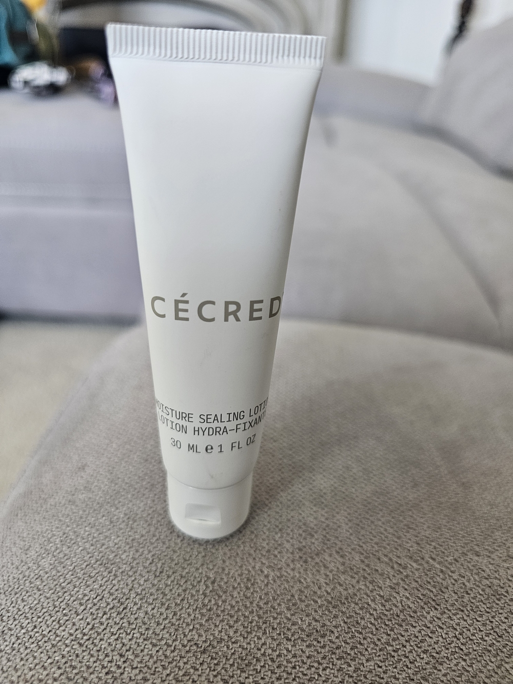 Cécred Moisture Sealing Lotion
